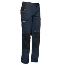 PANTALON ISSA STRETCH BOOM 9030B