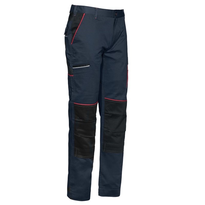 Pantalon issa stretch boom 9030b