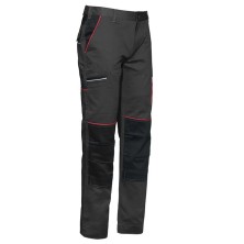 PANTALON ISSA STRETCH BOOM 9030B