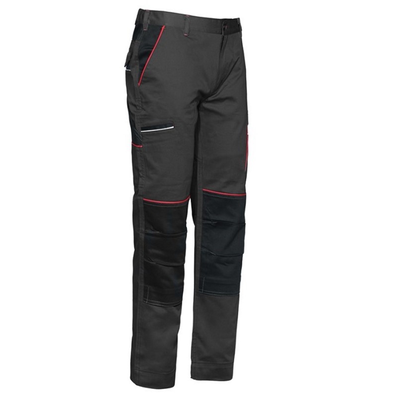 Pantalon issa stretch boom 9030b