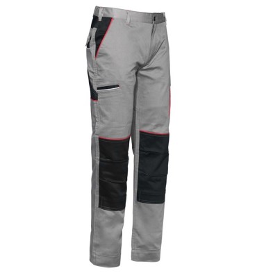 Pantalon Issaline Stretch Boom 9030b