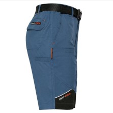 bermuda issaline 8836b en azul avio