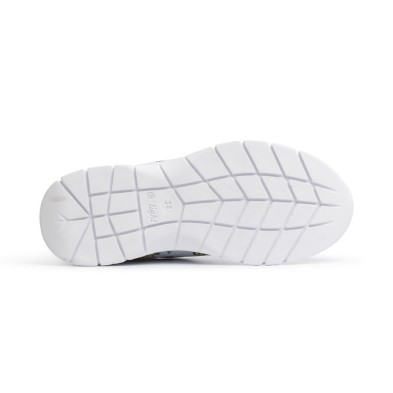 Zapatilla Dian Valencia Plus Estampado o1