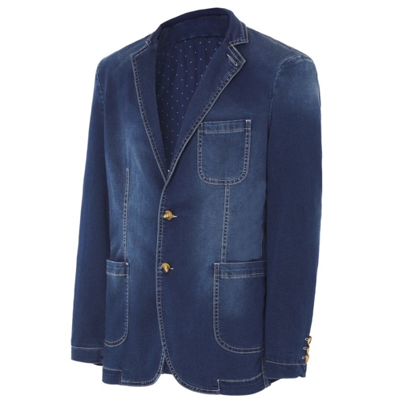 Americana slim fit monza 01716