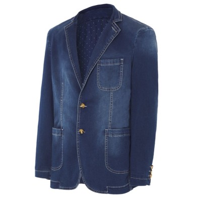 Chaqueta Monza 01716