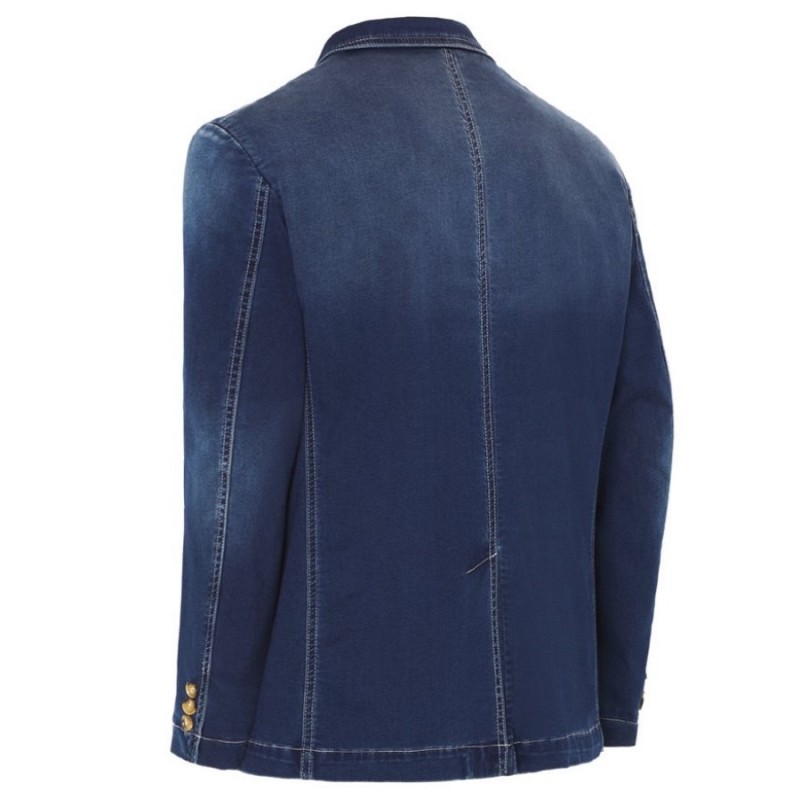 Americana slim fit monza 01716