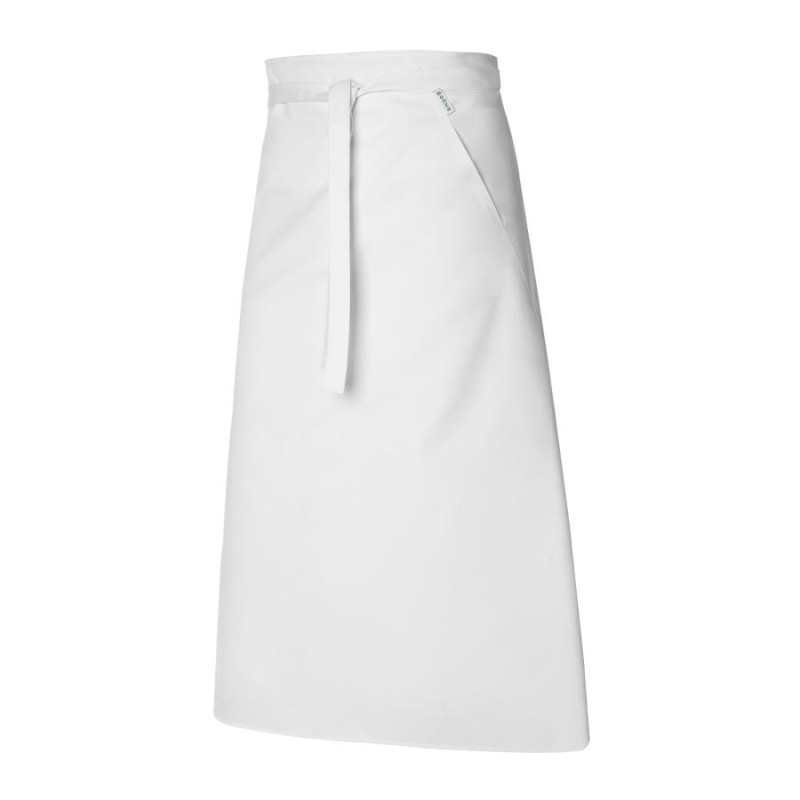 Delantal francés cocina monza 6411