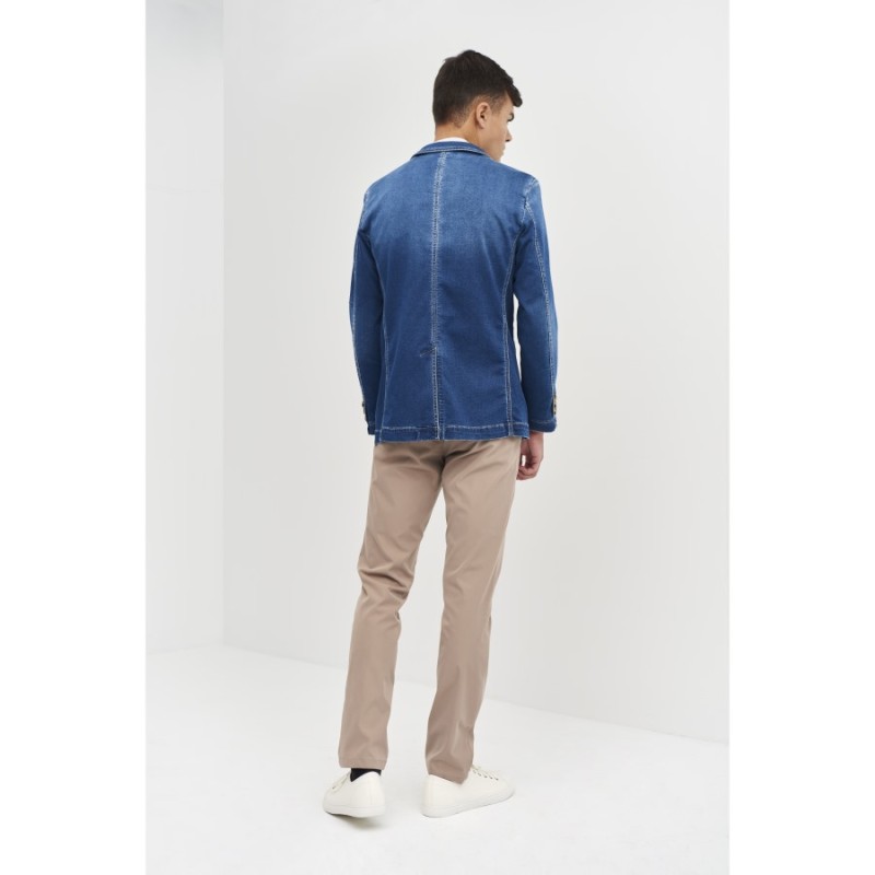 Americana slim fit monza 01716