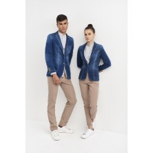 CHAQUETA MONZA 01716