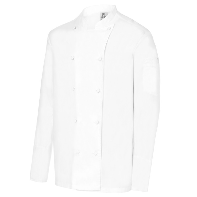 Chaqueta cocina monza 04113