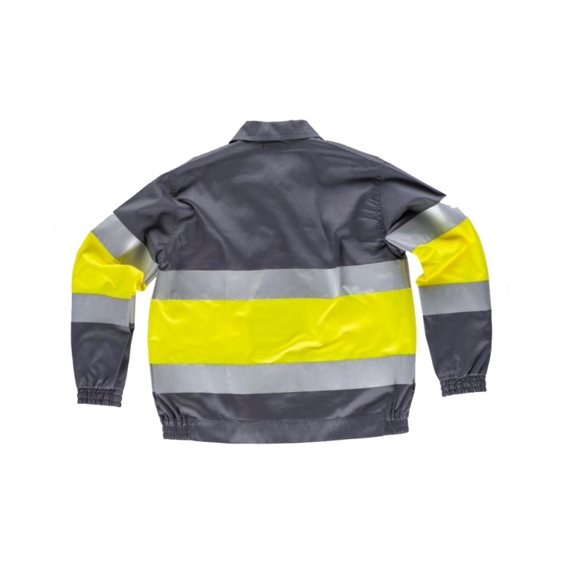 Cazadora a.v. workteam c4110