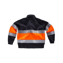 CAZADORA A.V. WORKTEAM C4110