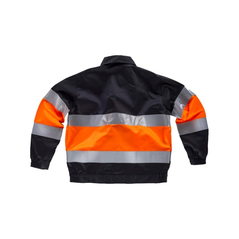 Cazadora a.v. workteam c4110