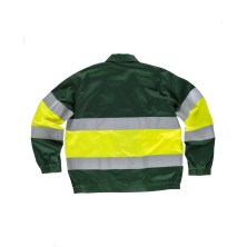 CAZADORA A.V. WORKTEAM C4110