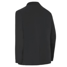 chaqueta monza 01714 en negro
