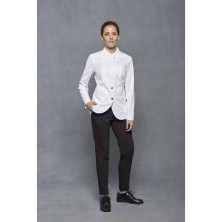 chaqueta mujer monza 04148 en blanco