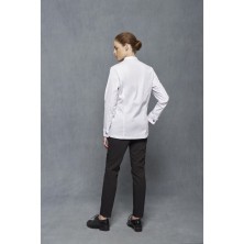 chaqueta mujer monza 04148 en blanco