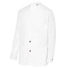 chaqueta monza 04147 en blanco
