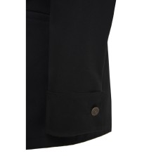 chaqueta monza 04147 en blanco