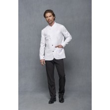 chaqueta monza 04147 en blanco