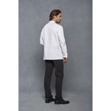 chaqueta monza 04147 en blanco
