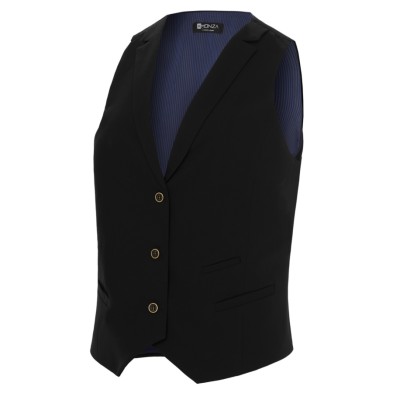 Chaleco Camarera Monza 00764