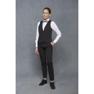 Chaleco Camarera Monza 00764
