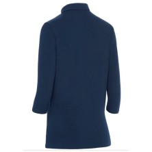 POLO SLIM FIT MUJER MONZA 03036