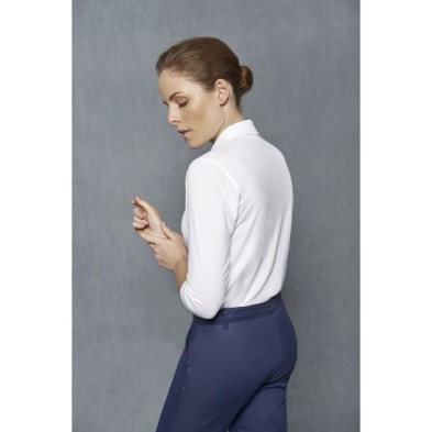 Polo M/L Mujer Monza 03036