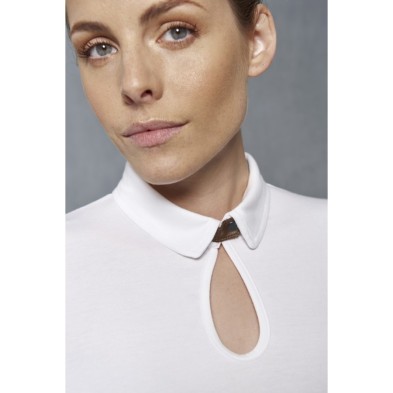 Polo M/L Mujer Monza 03036