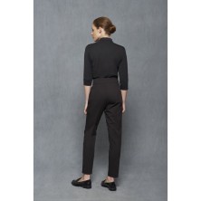 POLO SLIM FIT MUJER MONZA 03036
