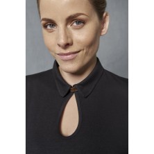 POLO SLIM FIT MUJER MONZA 03036