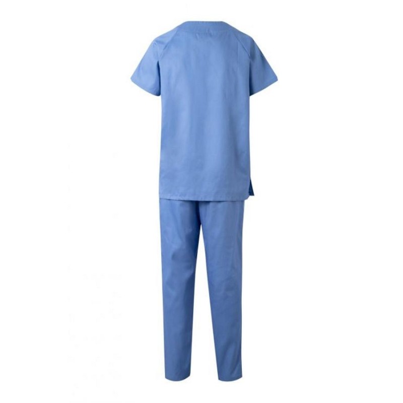 Conjunto pijama sanitario velilla 800