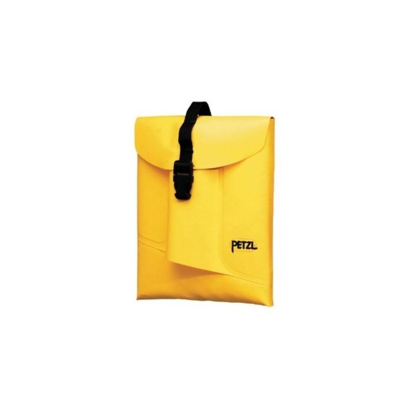 Bolsa portamaterial petzl boltbag