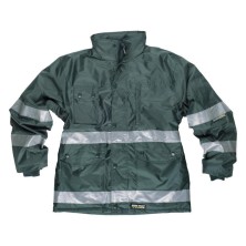 Venta de PARKA ACOLCHADA WORKTEAM S1008