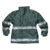 Parka acolchada workteam s1008