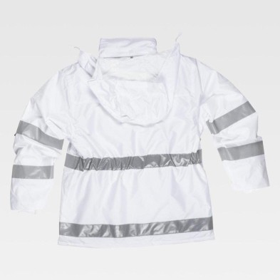 Parka Workteam s1008