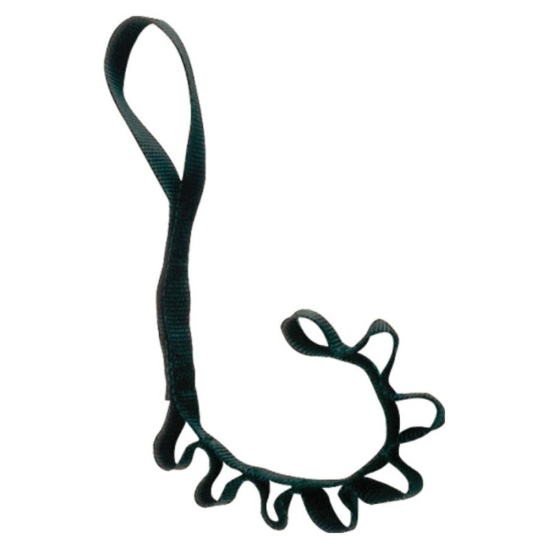 Portamaterial de cinta petzl porto