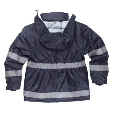 Parka Workteam s1008