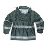 Parka acolchada workteam s1008