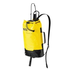 SACO ROBUSTO PETZL PERSONNEL 15L