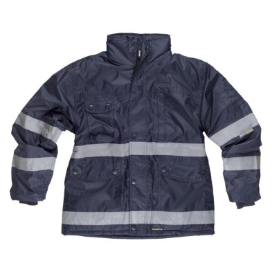 Parka Workteam s1008