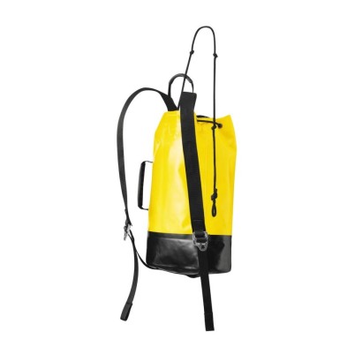 Saco Robusto Petzl Personnel 15l