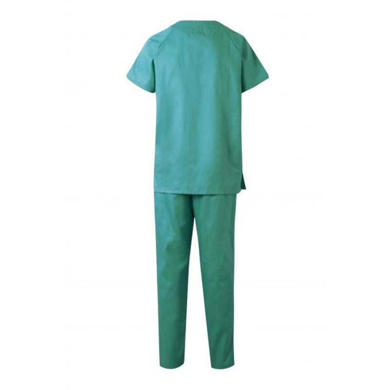 Conjunto pijama sanitario velilla 800