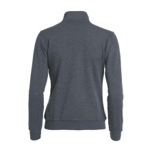 SUDADERA BASIC CARDIGAN LADIES 021039