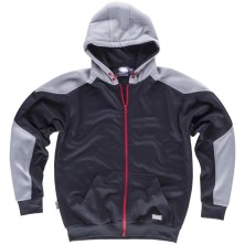 SUDADERA WORKTEAM S5530