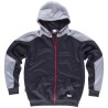 Sudadera sport workteam s5530
