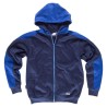 Sudadera sport workteam s5530