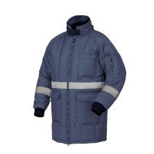 CHAQUETA ISSALINE 04681