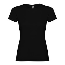 CAMISETA MUJER MANGA CORTA ROLY JAMAICA